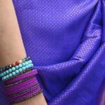 Shweta Menon Instagram - #ShwethaMenon @shwetha_menon Saree: @thebrandstorebyfebitha Blouse : @fara_designs 📸 @jp_payyanur