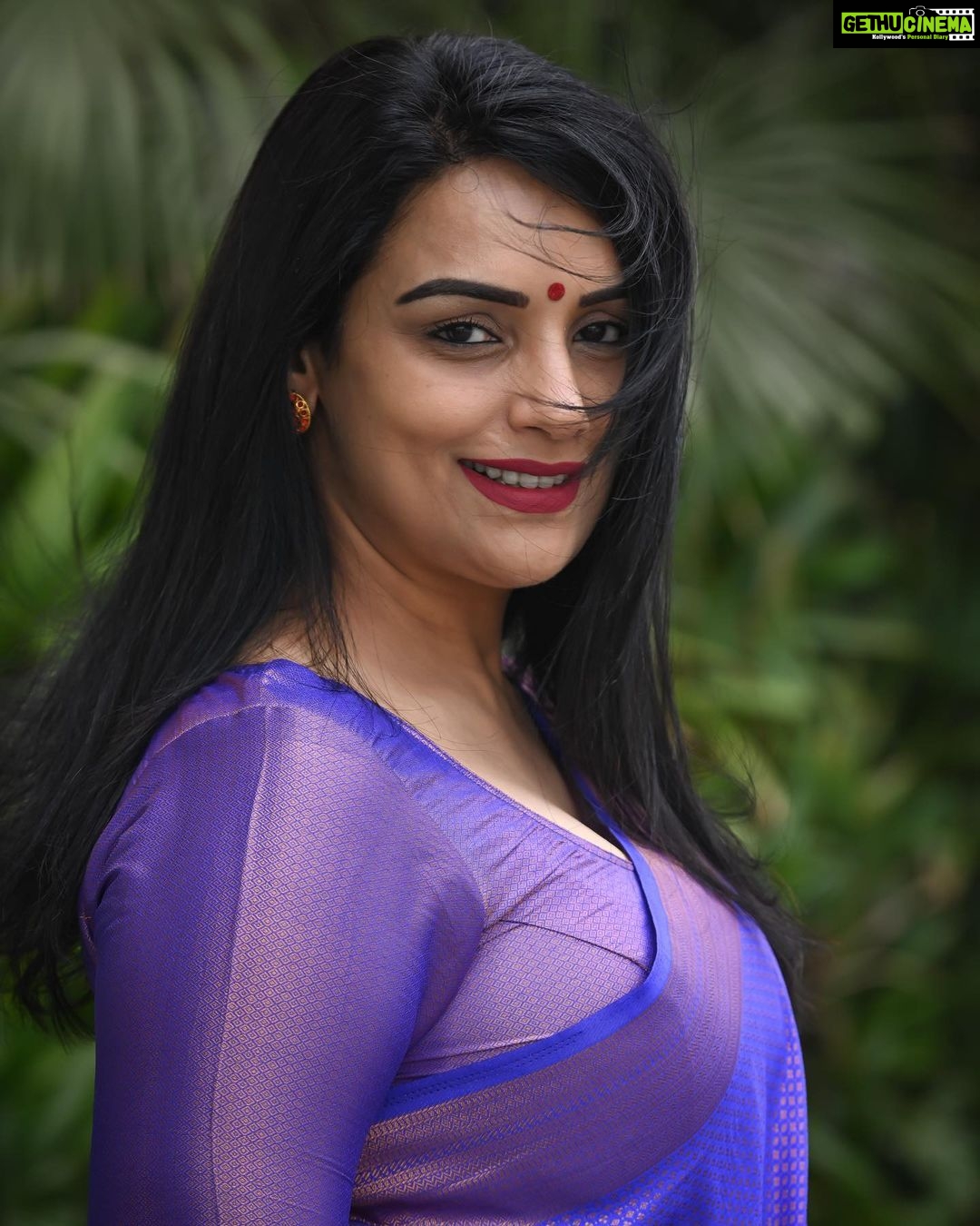 Swetha menon blue film