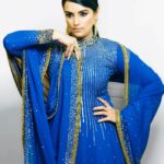 Shweta Menon Instagram - #shwethamenon @shwetha_menon MUA @avinash_s_chetia Costume @ladies_planet_ @noushad__ladiesplanet Trivandrum, India