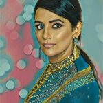 Shweta Menon Instagram - #shwethamenon @shwetha_menon MUA @avinash_s_chetia Costume @ladies_planet_ @noushad__ladiesplanet Trivandrum, India
