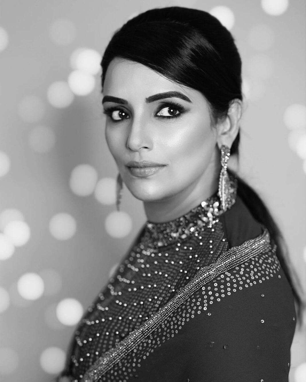 Shweta Menon Instagram - #shwethamenon @shwetha_menon MUA @avinash_s_chetia Costume @ladies_planet_ @noushad__ladiesplanet Trivandrum, India