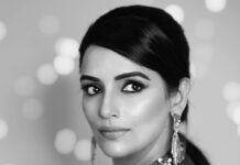 Shweta Menon Instagram - #shwethamenon @shwetha_menon MUA @avinash_s_chetia Costume @ladies_planet_ @noushad__ladiesplanet Trivandrum, India