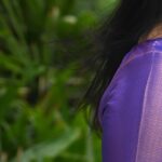 Shweta Menon Instagram - #ShwethaMenon @shwetha_menon Saree: @thebrandstorebyfebitha Blouse : @fara_designs 📸 @jp_payyanur