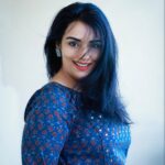 Shweta Menon Instagram - #shwethamenon @shwetha_menon Costume @sareestoriesbymidhila @midhila_michael 📸 @suhail_signature_capture Dubai, United Arab Emiratesدبي