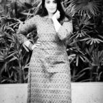 Shweta Menon Instagram - #shwethamenon @shwetha_menon Costume @sareestoriesbymidhila @midhila_michael 📸 @suhail_signature_capture Dubai, United Arab Emiratesدبي