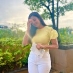 Shweta Tiwari Instagram - 🌻🌱