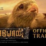 Sibi Sathyaraj Instagram - Here’s the official Trailer of #Maayon! youtu.be/yb-ZPxUV0t4 (Link in bio) #MaayonTrailer #MaayonFromJune24 #ArulMozhiManickam @doublemeaningproductions @thedirkishore @itstanya_official @the_ksravikumar #RamPrasad #isaignaniilaiyaraaja @divomusicofficial @donechannel1