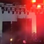 Sid Sriram Instagram - Hyderabad, you hold a special place in my heart. Big big big love. Put the work to work. Internalising new experiences and integrating them into the foundation, building on that. I realised when I was in and out of sleep on the plane back to chennai this morning that some of the truest emotions are felt on stage. It’s pretty wild how performing a song can jolt a quick lighting bolt of a feeling from your core and out through your body. Anything from regret to warmth to grit, and infinitely more. These are some of my favourite moments from last night. Also happy Father’s Day to all the dads. My dad is the dopest I know. 1) Adiga captured by @arrshgrewal 2) little Kannalane remix 3) little Kalaavathi remix 4) Srivalli 5) brothers @tapassnaresh, @kebajer, @sanjeevtmusic, @leon.james, @ramkuu, #hnbhaskar Shout out pops, @nikhilvpai, @soheldantes, @vjkaycee, @fatangel.in, @chordworx.live everyone else involved. All love, no hate