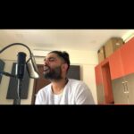 Sid Sriram Instagram - Uninvited// This Alanis Morissette (@alanis) song came up on shuffle the other day. Shout out the 90’s #sidsriram #sings90ssongs #alanistheGAWD