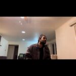 Sid Sriram Instagram - Moon from @kanyewest’s Donda. @dontoliver melody game is crazy