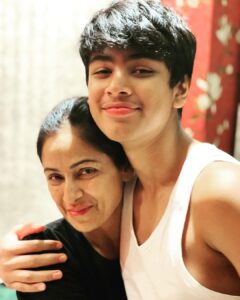 Simran Instagram - Happy birthday Odo ❤️❤️❤️❤️❤️❤️❤️❤️❤️❤️❤️❤️❤️❤️❤️❤️❤️