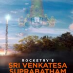 Simran Instagram - Here's the full version of Sri Venkatesa Suprabatham from #Rocketry! Wishing you all a blessed day! @actormaddy @div_sub https://www.youtube.com/watch?v=P-4OtWtwOig