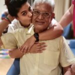 Sneha Instagram – Happy Father’s day!!

@prasanna_actor 
@rajaramknaidu 

#fathersday #fatherdaughter #dadslove❤️ #sonndaughter #myworld #alwazdaddyslittlegirl