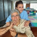 Soha Ali Khan Instagram - Papa ❤️ #happyfathersday