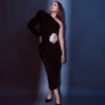 Sonakshi Sinha Instagram - A little glitter makes everything better ✨