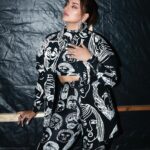 Sonakshi Sinha Instagram – Why you gotta be so graphic?!?