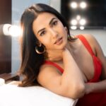 Sonal Chauhan Instagram – True love cannot be found where it does not exist ….
Nor can it be denied where it does…. ♥️♥️
Do you agree ??
.
.
.
.
.
.
.
.
.
.
.
.
.
.
.
.
.
.
.
.
.
.
.
.
📸 @stargaze.404
HMU @vijaysharmahairandmakeup
Styled by @rashmitathapa
#ॐ #sonalchauhan #love #sunday #red #eyes