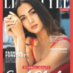 Sonal Chauhan Instagram – Posted @withregram • @tlj_magazine Ethereal Beauty @sonalchauhan  on the cover of @tlj_magazine June Edition 2022 

Cover Girl @sonalchauhan 
Magazine @tlj_magazine 
Editor @nehamiglani11 
Creative Director @ankurvadhera 
Photo Credit @stargaze.404
HMU @vijaysharmahairandmakeup
Styled by @rashmitathapa 
Ring @thetrinkaholic
PR @communiquefilmpr

#coverpage #bollywood #sonalchauhan