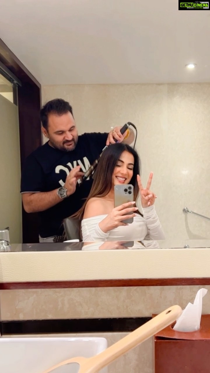 Sonal Chauhan Instagram - Smile …. ✌️🤍 . . . . . . . . . . . . . . . . . . . . . . . . . #love #sonalchauhan #random #reels #reelsinstagram #reelitfeelit #trending