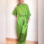 Sonali Bendre Instagram – 💚

#Zee5 #TheBrokenNews #Promotions