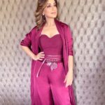 Sonali Bendre Instagram – Another day, another outfit…