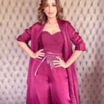 Sonali Bendre Instagram – Another day, another outfit…