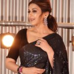 Sonali Bendre Instagram - All set for the #FantasticFinale of #DIDLilMasters!🖤