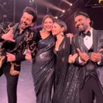 Sonali Bendre Instagram – Can’t believe it’s the last day!!

Going to miss my #DIDLilMasters family so so much! ♥️ especially the kids and my fellow judges @remodsouza & @imouniroy 🫶🏼

Watch the #FantasticFinale episode tonight at 8pm
only on @zeetv