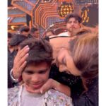 Sonali Bendre Instagram - And the winner of #DIDLilMasters issss…. Nobojit Narzary Congratulations to you my bachha, you’ve earned your title 🏆 Biiiiiggg congratulations to all amazing kids who made it to the Top 5… Sagar, Adhyashree, Rishita and Appun… I wish y’all all the very best for the future and I am sooo sooo happy that I got to witness your amazing journey!! Sagar, my baby I will always be here for you 🫶🏼♥️ And a very special thanks to the wonderful production team, everyone at the @fullscreenentertainment - Neha…. Vibhor, Sunil, and my lovey co-judges - Remo and Mouni… Jay, Vartika, Paul, Vaibhav and your super talented team! Thank you for sharing this beautiful journey with me!! Lots of love to all!! Until we meet again….