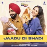 Sonam Bajwa Instagram - Song out now