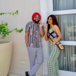 Sonam Bajwa Instagram - One day to go for SherBagga 🦁🦁 Have you done your advance booking????