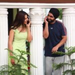Sonam Bajwa Instagram - SherBagga nu pyaar te support karan layi thank you soooo much ❤️🙏🏼