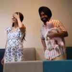Sonam Bajwa Instagram – Shera and his logics…. 🤦🏽♀️
SherBagga in cinemas near you ❤️
