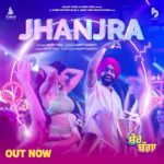 Sonam Bajwa Instagram - Song out on YouTube now 🌸🌸 SherBagga 🦁 24th June 2022