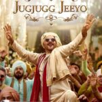 Sonam Kapoor Instagram – Can’t wait to watch you on the big screen again Daddy @anilskapoor! 
Go watch #JugJuggJeeyo you guys!