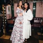 Sonam Kapoor Instagram – Happy happy birthday to my dearest most kind friend. Couldn’t have asked for anyone better as a sister. Love you Sammy @samyuktanair