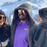 Sonam Kapoor Instagram – Happy happy birthday @arjunkapoor 15 days apart in birthdays So we’ve grown up hand in hand from childhood to adulthood. Love you brother. May you flourish and prosper because you deserve it all.