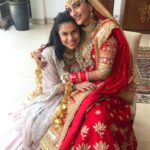 Sonam Kapoor Instagram – Happy happy birthday to my dearest most kind friend. Couldn’t have asked for anyone better as a sister. Love you Sammy @samyuktanair