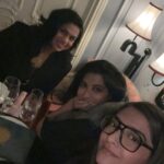 Sonam Kapoor Instagram – Happy happy birthday to my dearest most kind friend. Couldn’t have asked for anyone better as a sister. Love you Sammy @samyuktanair
