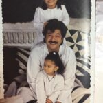 Sonam Kapoor Instagram – The Best Dad in the world 🌎 love you @anilskapoor no one compares to you.