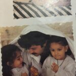 Sonam Kapoor Instagram – The Best Dad in the world 🌎 love you @anilskapoor no one compares to you.