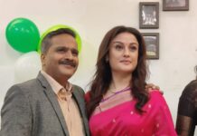 Sonia Agarwal Instagram - Something new brewing.