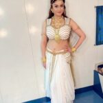 Sonia Agarwal Instagram – #workmode #shootmode #soniaagarwal #sa