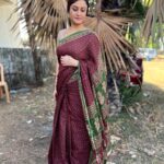 Sonia Agarwal Instagram - #shootmode #queen #sareelove #soniaagarwal #sa
