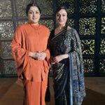 Sonia Agarwal Instagram - #queen #season2 #bff