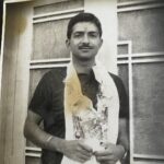 Sonu Sood Instagram - My Hero My Inspiration 🤍 Happy Father’s Day Papa🤍