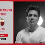 Sonu Sood Instagram – Join me in my mission to save milllions of lives. 
Download @ublood_com 
Your one click can save a life. 

#Everydropmatters #LetsUnite #SaveALife  #WorldBloodDonorDay #UBloodApp