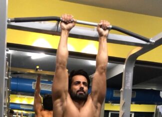 Sonu Sood Instagram - 🤍