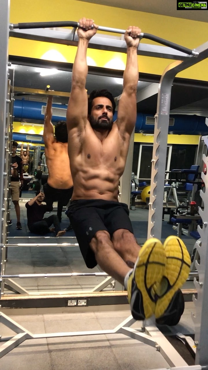 Sonu Sood Instagram - 🤍