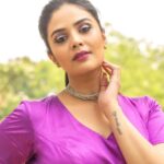 Sreemukhi Instagram - Late Saregamapa Post ✨ Styling @hemamanohar1 Outfit @cinderellaclosethyd Jewellery @pretty.jewelbox PC @chinthuu_klicks Make up @nookesh.malla Hair @shivaji_makeup_studios #sreemukhi #saregamapa #zeetelugu